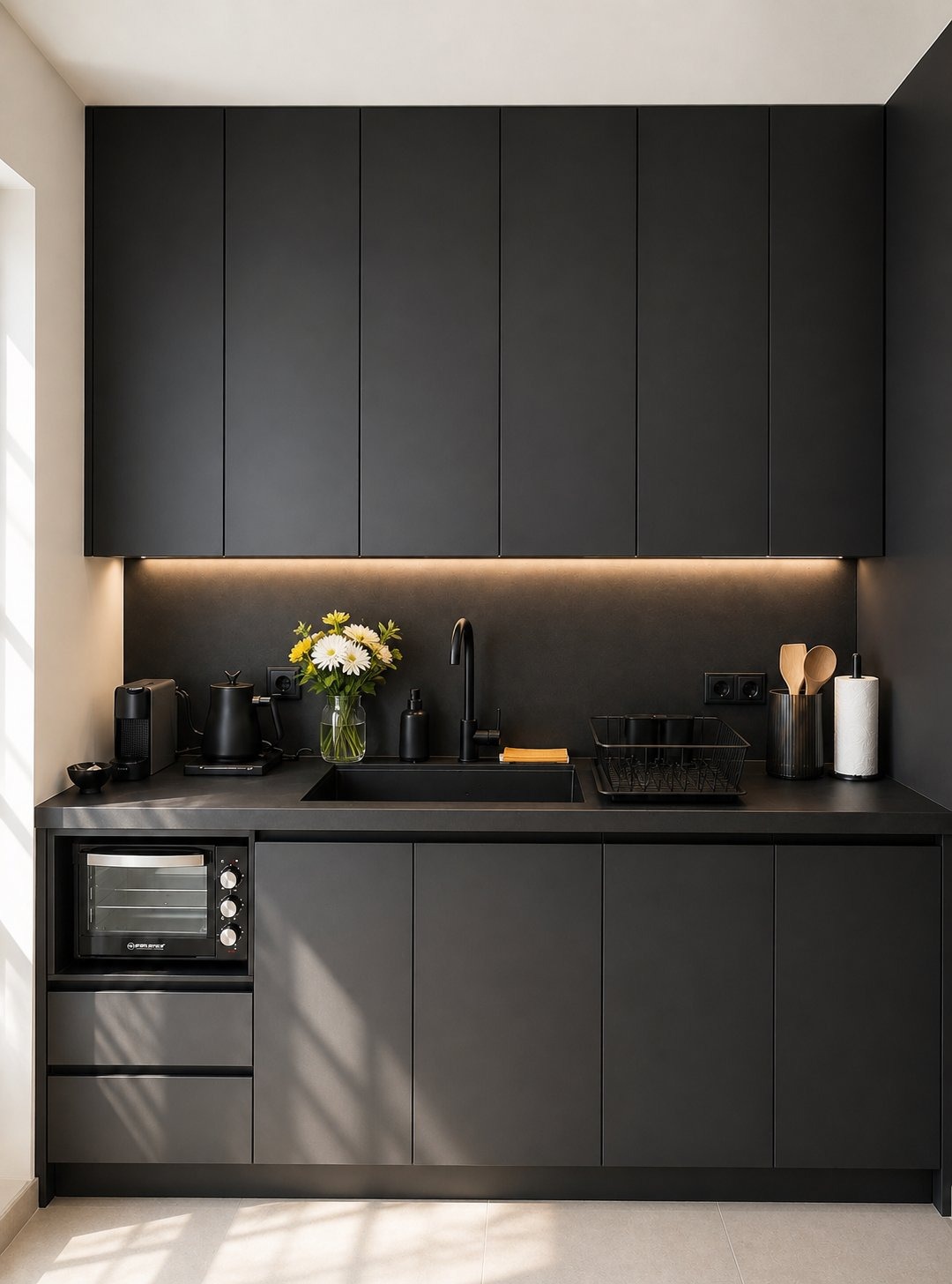 Eleni — kitchen